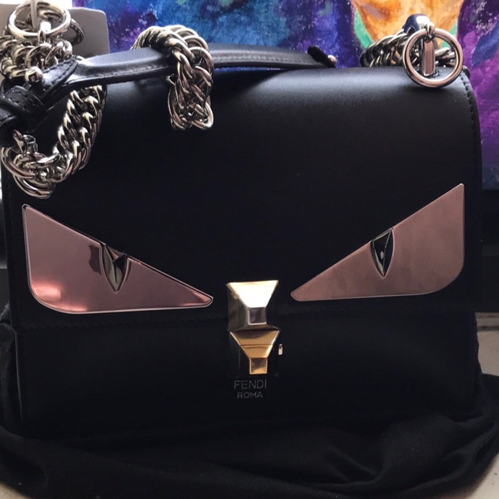 Fendi Bag